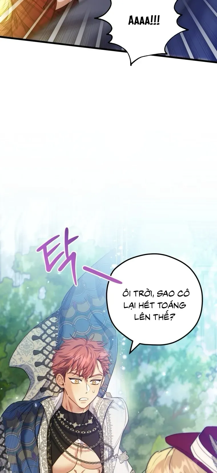 Ác Nữ Là Triệu Phú Chuyên Giải Quyết Rắc Rối Chapter 20 - Trang 40