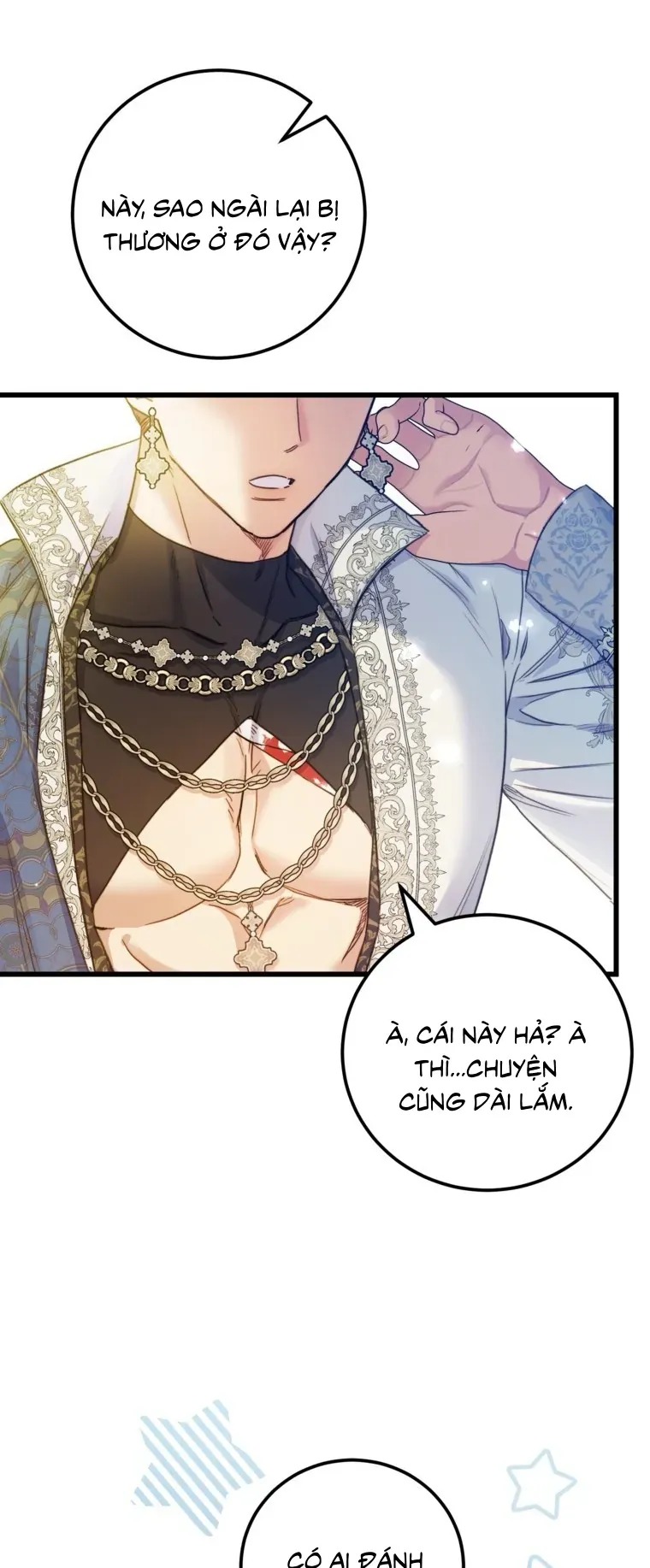 Ác Nữ Là Triệu Phú Chuyên Giải Quyết Rắc Rối Chapter 20 - Trang 48
