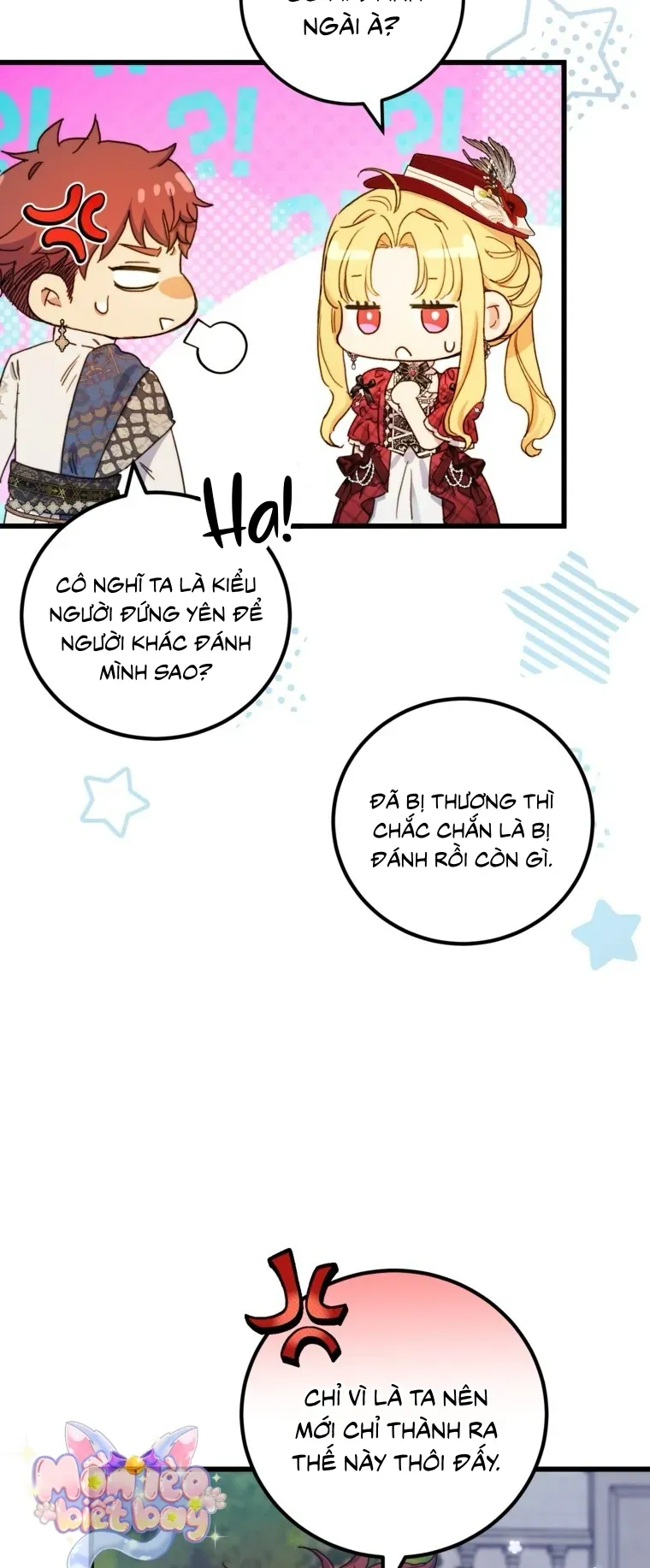 Ác Nữ Là Triệu Phú Chuyên Giải Quyết Rắc Rối Chapter 20 - Trang 49
