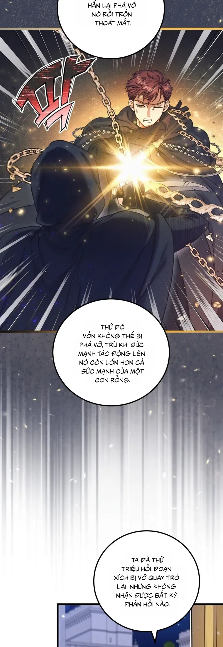 Ác Nữ Là Triệu Phú Chuyên Giải Quyết Rắc Rối Chapter 21 - Trang 14