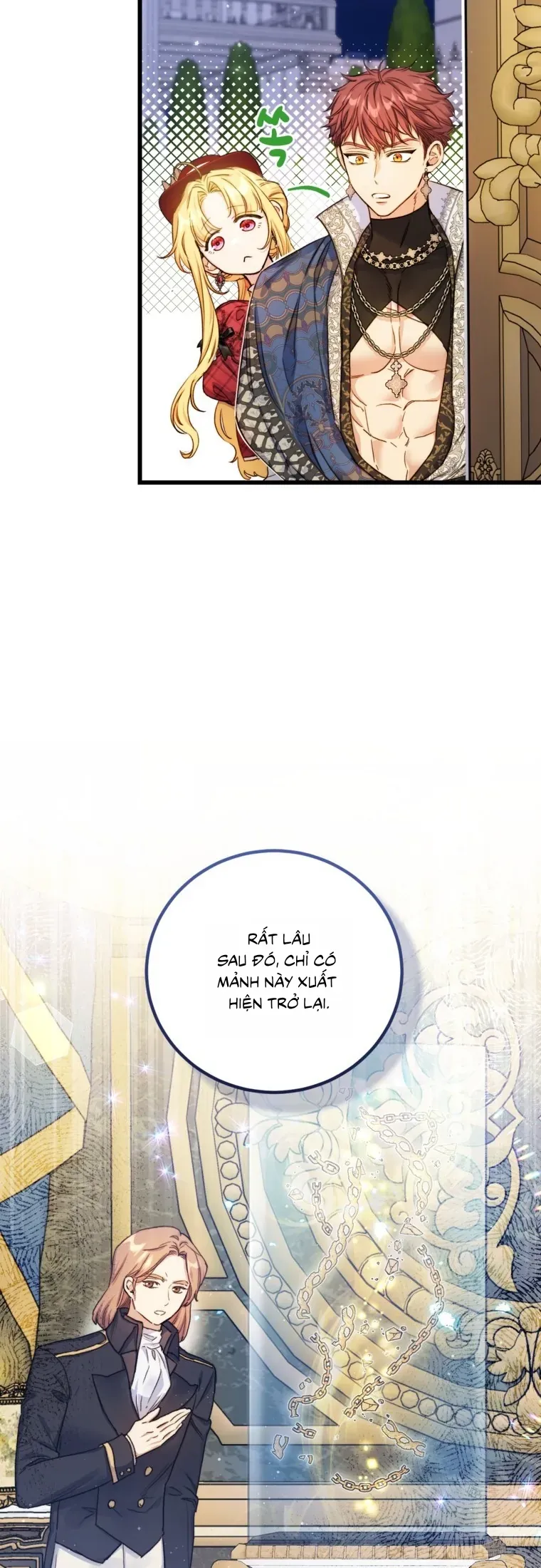 Ác Nữ Là Triệu Phú Chuyên Giải Quyết Rắc Rối Chapter 21 - Trang 15