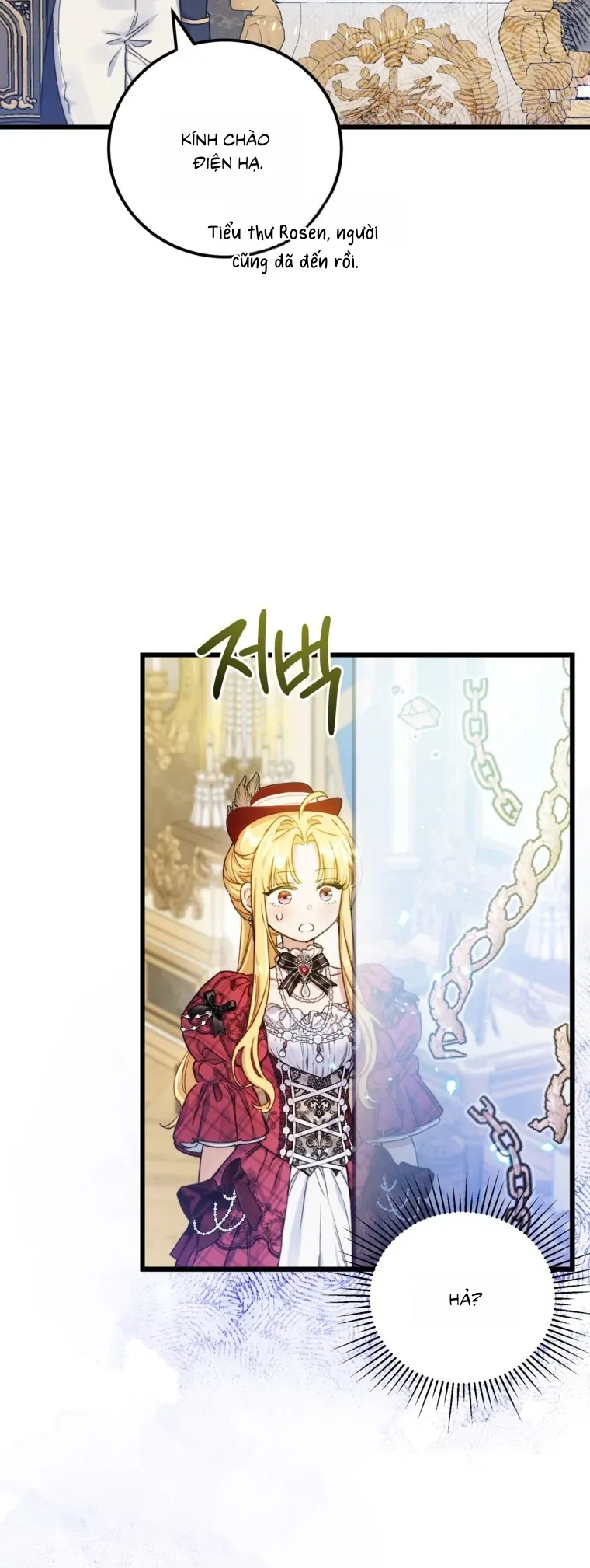 Ác Nữ Là Triệu Phú Chuyên Giải Quyết Rắc Rối Chapter 21 - Trang 16