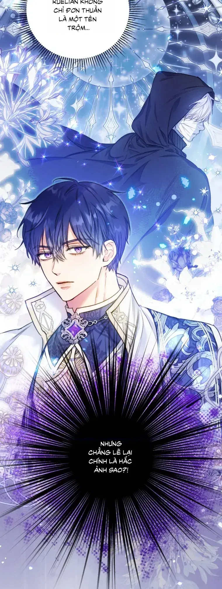 Ác Nữ Là Triệu Phú Chuyên Giải Quyết Rắc Rối Chapter 21 - Trang 18