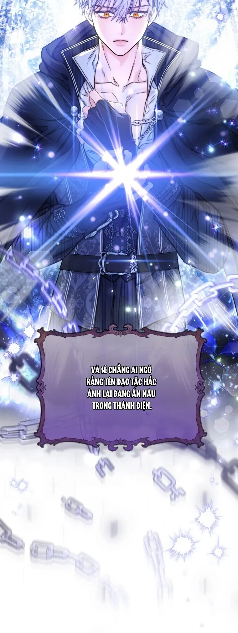 Ác Nữ Là Triệu Phú Chuyên Giải Quyết Rắc Rối Chapter 21 - Trang 21