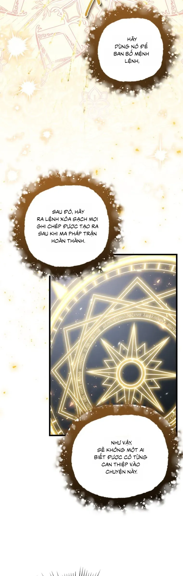 Ác Nữ Là Triệu Phú Chuyên Giải Quyết Rắc Rối Chapter 21 - Trang 40