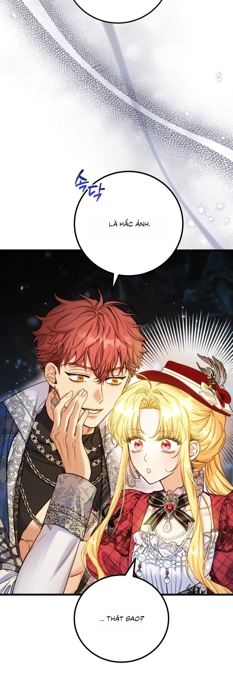 Ác Nữ Là Triệu Phú Chuyên Giải Quyết Rắc Rối Chapter 21 - Trang 5