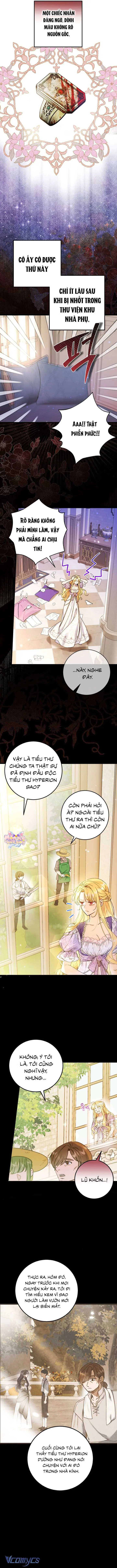 Ác Nữ Là Triệu Phú Chuyên Giải Quyết Rắc Rối Chapter 3 - Trang 11