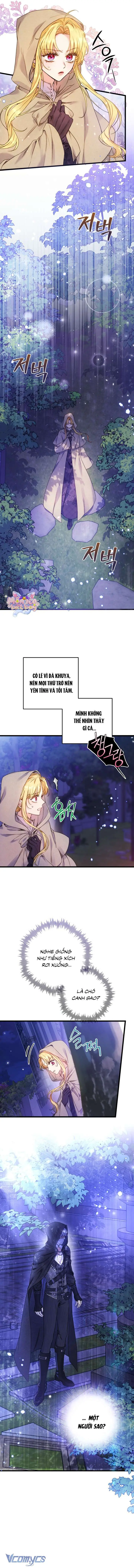 Ác Nữ Là Triệu Phú Chuyên Giải Quyết Rắc Rối Chapter 5 - Trang 14
