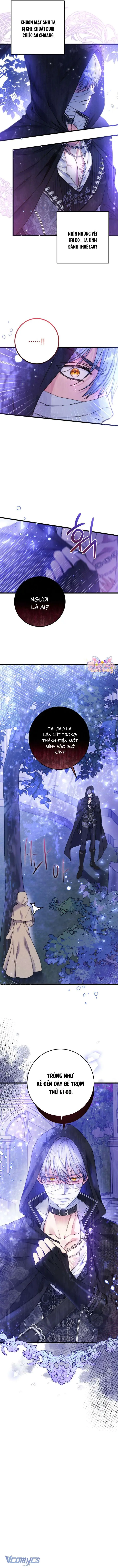 Ác Nữ Là Triệu Phú Chuyên Giải Quyết Rắc Rối Chapter 5 - Trang 15
