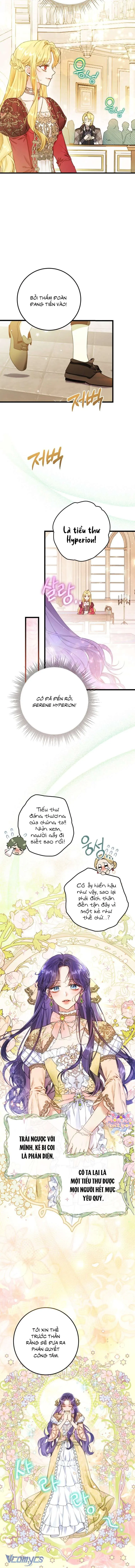 Ác Nữ Là Triệu Phú Chuyên Giải Quyết Rắc Rối Chapter 6 - Trang 14