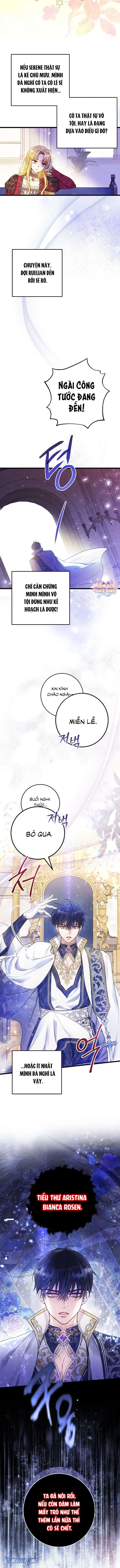 Ác Nữ Là Triệu Phú Chuyên Giải Quyết Rắc Rối Chapter 6 - Trang 15