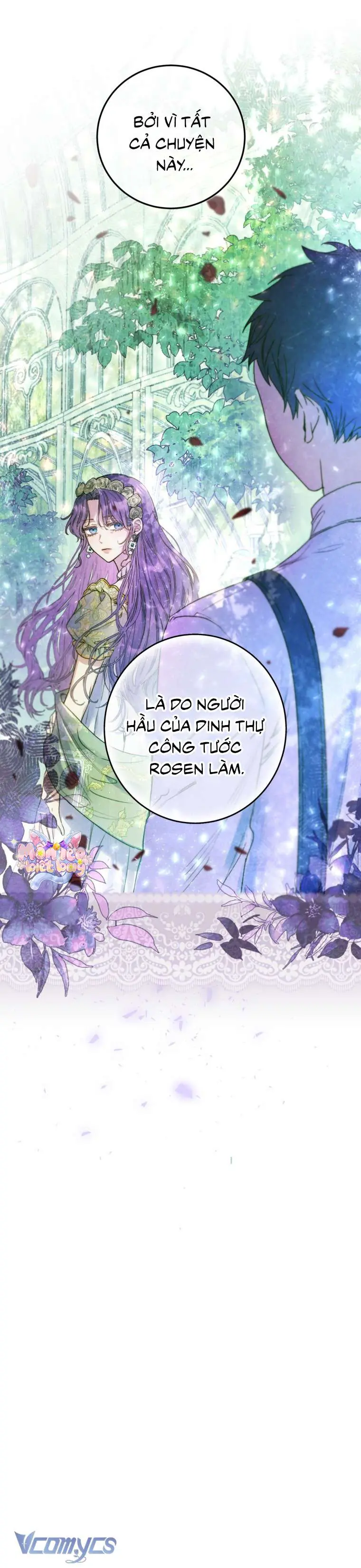 Ác Nữ Là Triệu Phú Chuyên Giải Quyết Rắc Rối Chapter 7 - Trang 13