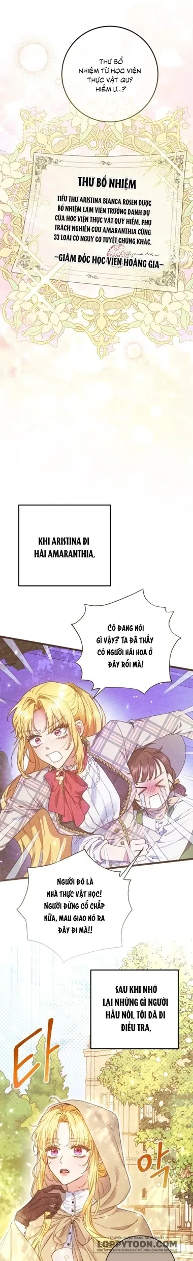 Ác Nữ Là Triệu Phú Chuyên Giải Quyết Rắc Rối Chapter 9 - Trang 20