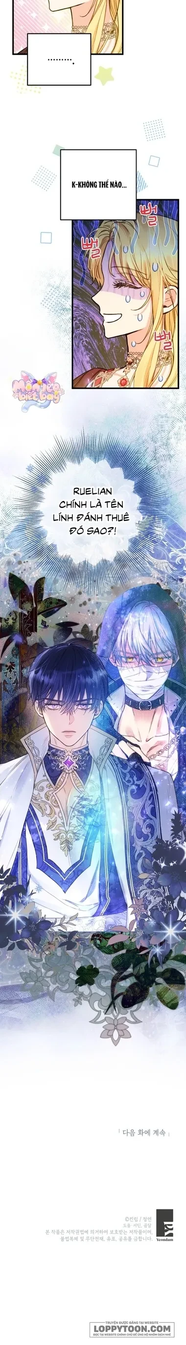 Ác Nữ Là Triệu Phú Chuyên Giải Quyết Rắc Rối Chapter 9 - Trang 27