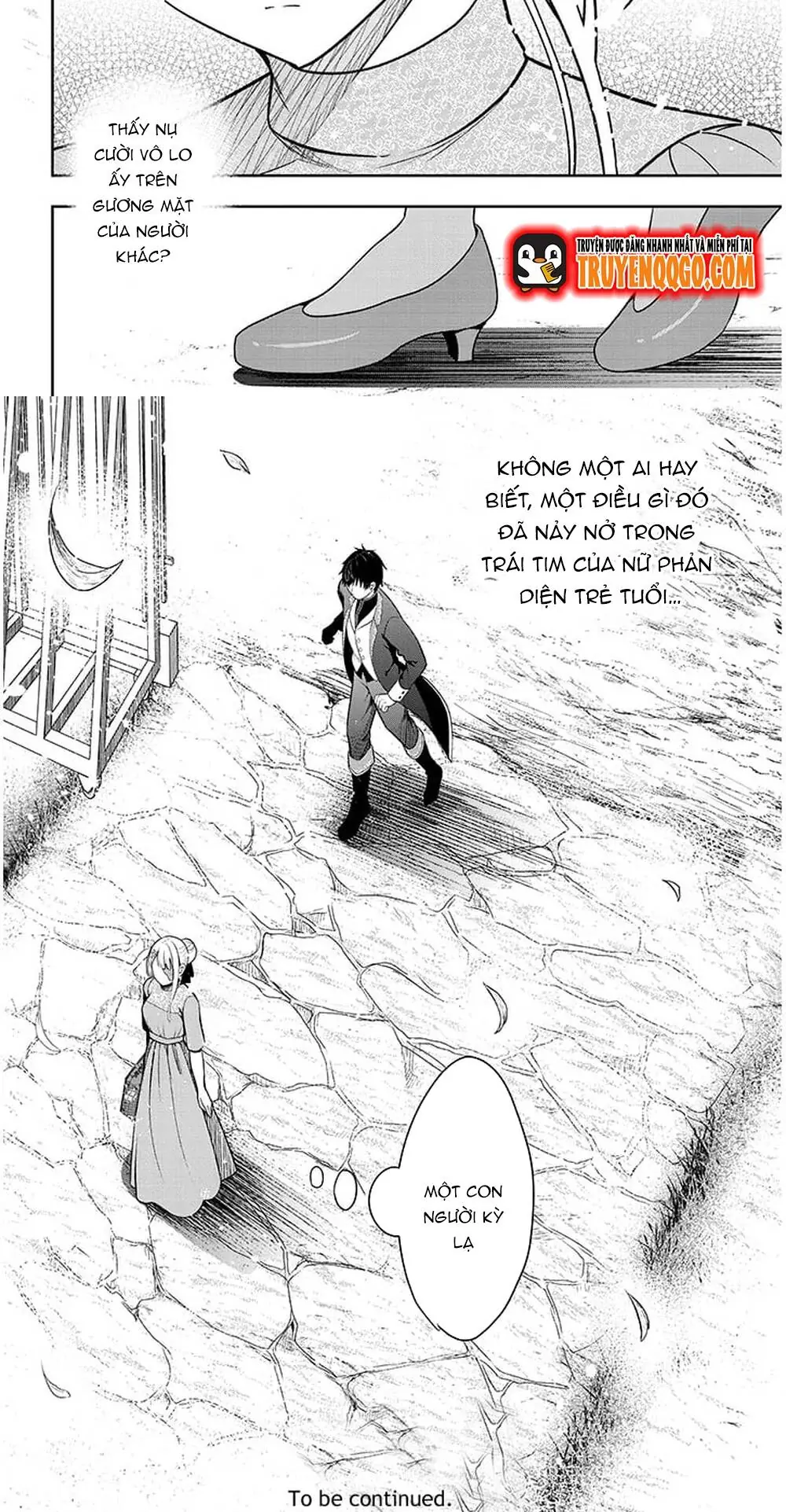 Ác Nữ Làm Dâu Trong Gia Đình Quý Tộc Nơi Biên Ải Lại Là Một Cô Vợ Thiên Tài? Chapter 1 - Trang 26