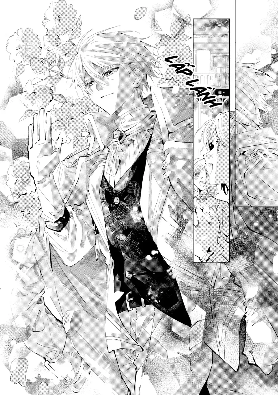 Ác Nữ Tái Sinh, Cuộc Sống Thứ Hai Và Lời Thề Hạnh Phúc Chapter 4 - Trang 6