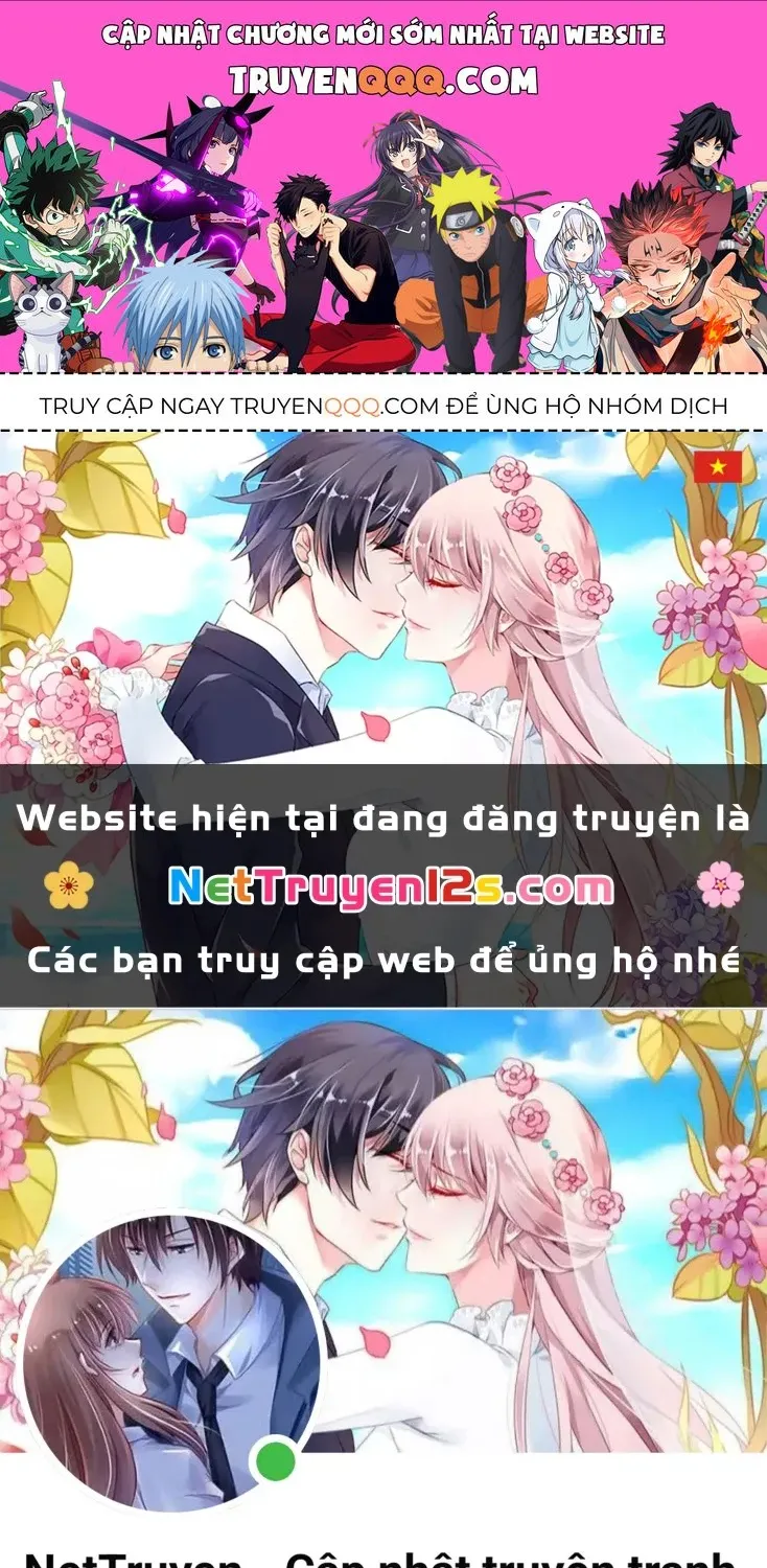 Ác Nữ Tái Sinh, Cuộc Sống Thứ Hai Và Lời Thề Hạnh Phúc Chapter 8.1 - Trang 2