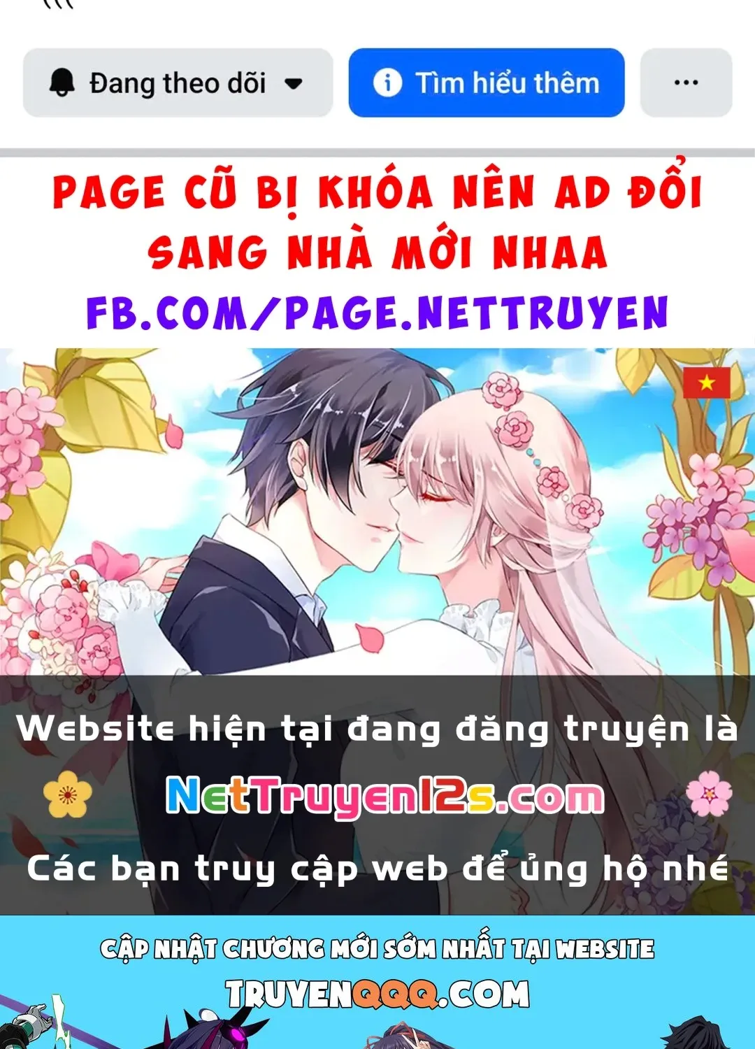Ác Nữ Tái Sinh, Cuộc Sống Thứ Hai Và Lời Thề Hạnh Phúc Chapter 8 - Trang 34