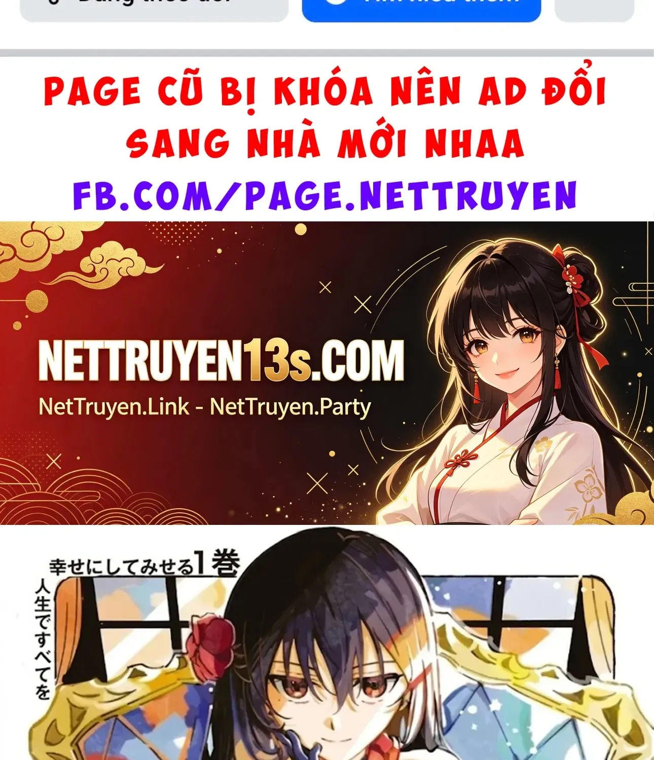 Ác Nữ Tái Sinh, Cuộc Sống Thứ Hai Và Lời Thề Hạnh Phúc Chapter 8 - Trang 4