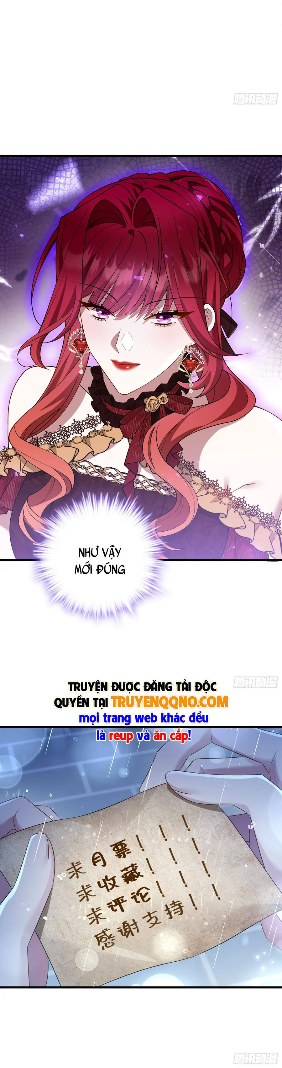 Ác Phụ Chó Liếm Muốn Ly Hôn Chapter 10 - Trang 11