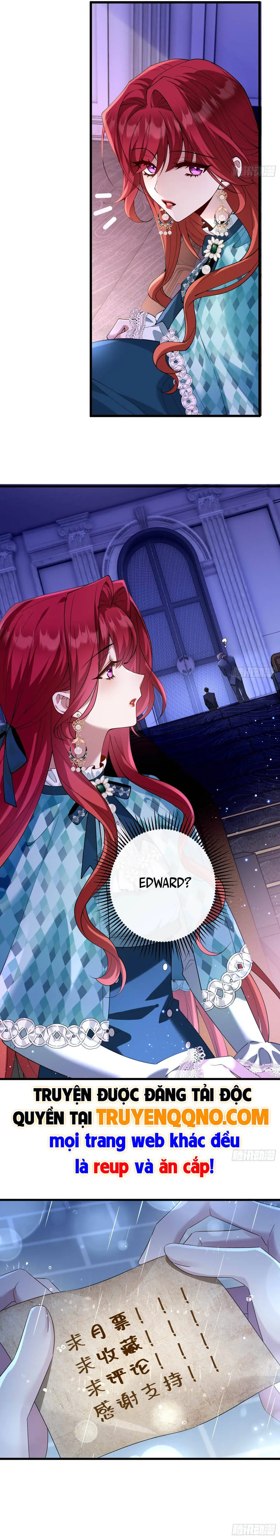 Ác Phụ Chó Liếm Muốn Ly Hôn Chapter 17 - Trang 10