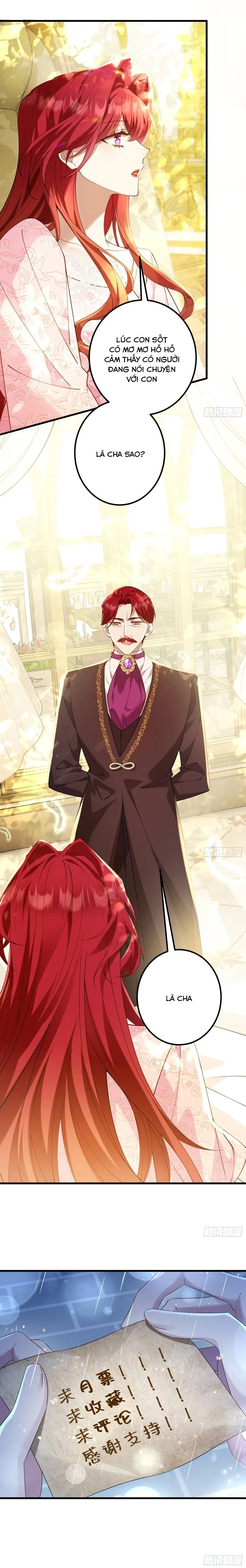 Ác Phụ Chó Liếm Muốn Ly Hôn Chapter 18 - Trang 13