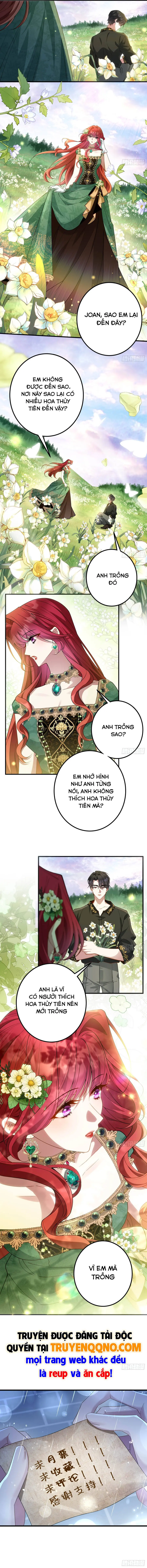Ác Phụ Chó Liếm Muốn Ly Hôn Chapter 19 - Trang 9