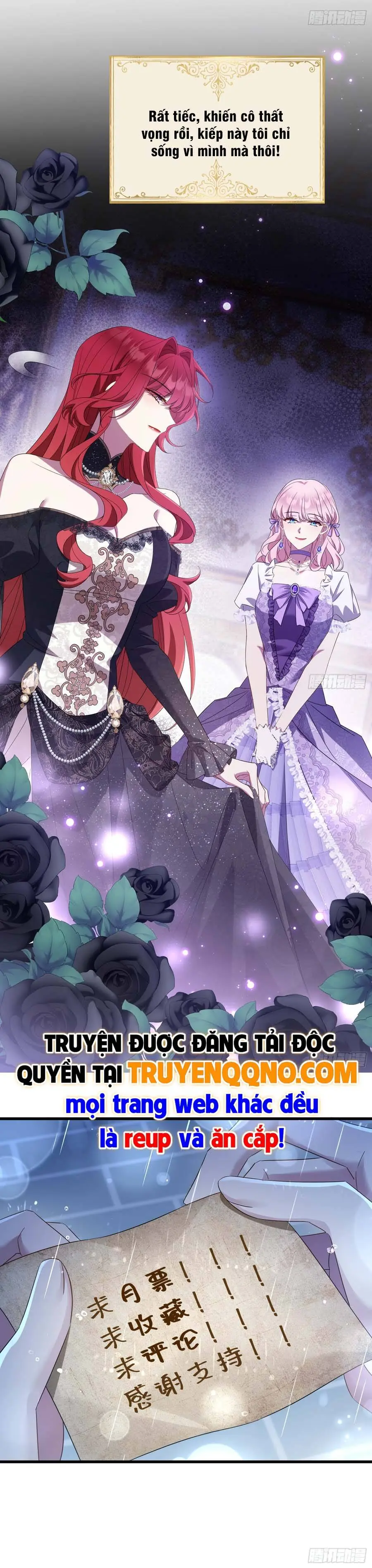 Ác Phụ Chó Liếm Muốn Ly Hôn Chapter 2 - Trang 11