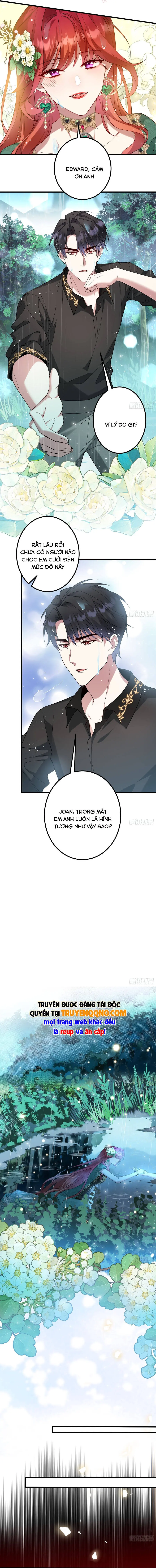 Ác Phụ Chó Liếm Muốn Ly Hôn Chapter 20 - Trang 8
