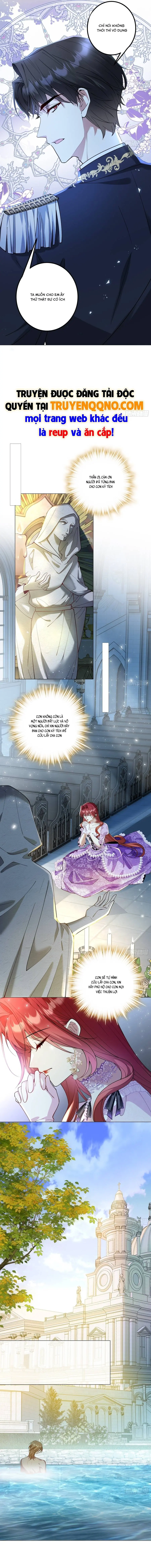Ác Phụ Chó Liếm Muốn Ly Hôn Chapter 21 - Trang 6