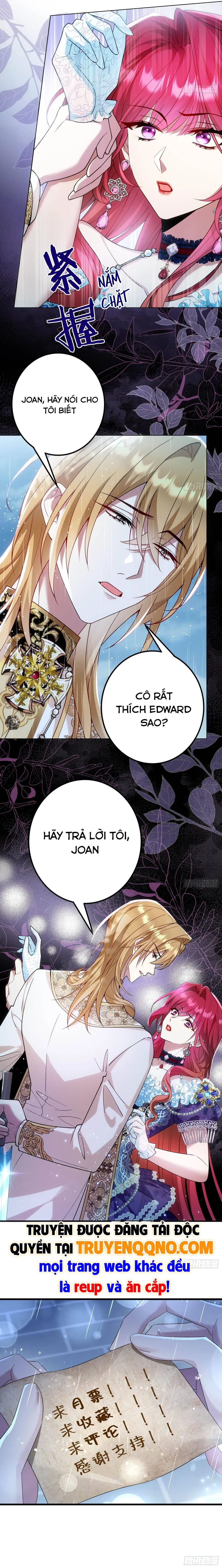 Ác Phụ Chó Liếm Muốn Ly Hôn Chapter 24 - Trang 10
