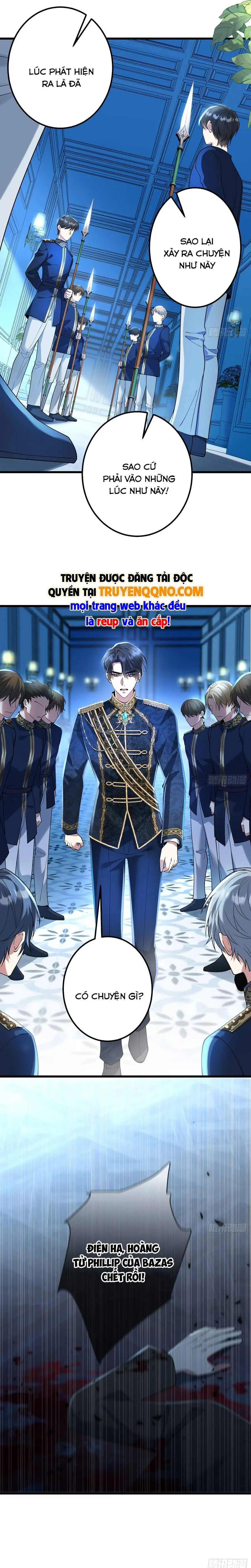 Ác Phụ Chó Liếm Muốn Ly Hôn Chapter 29 - Trang 12