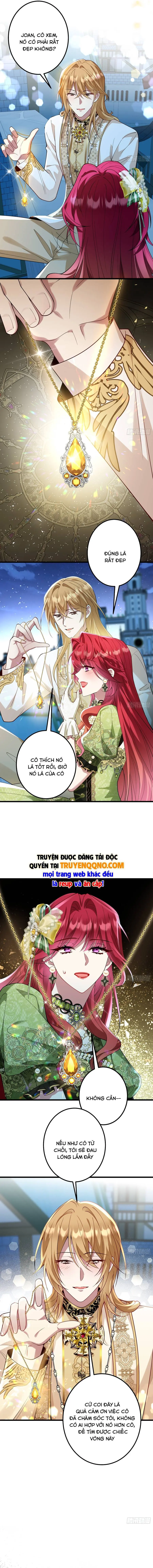 Ác Phụ Chó Liếm Muốn Ly Hôn Chapter 29 - Trang 9