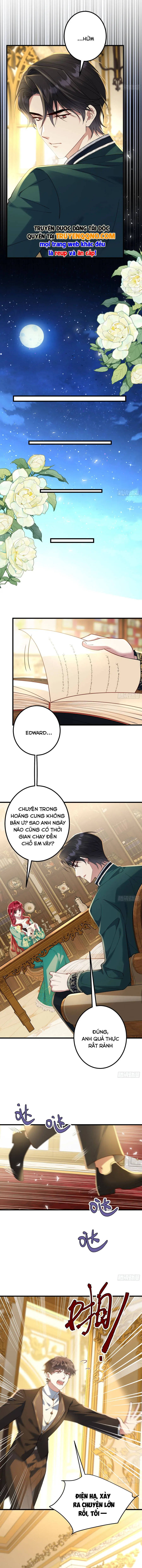 Ác Phụ Chó Liếm Muốn Ly Hôn Chapter 30 - Trang 9