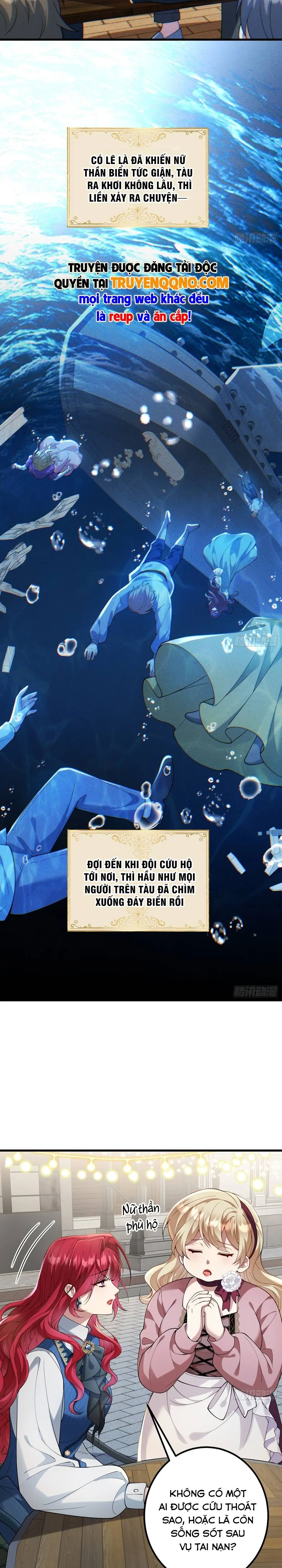 Ác Phụ Chó Liếm Muốn Ly Hôn Chapter 31 - Trang 10