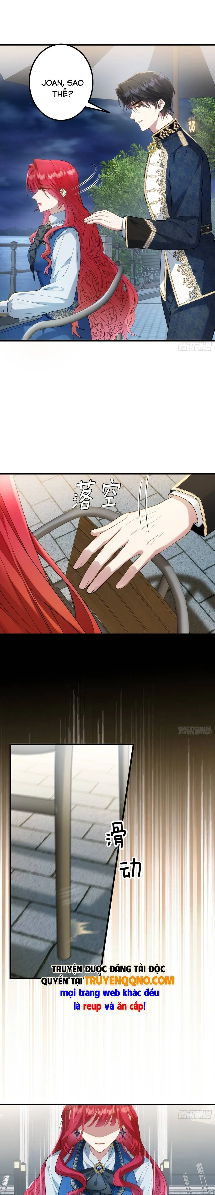 Ác Phụ Chó Liếm Muốn Ly Hôn Chapter 31 - Trang 15