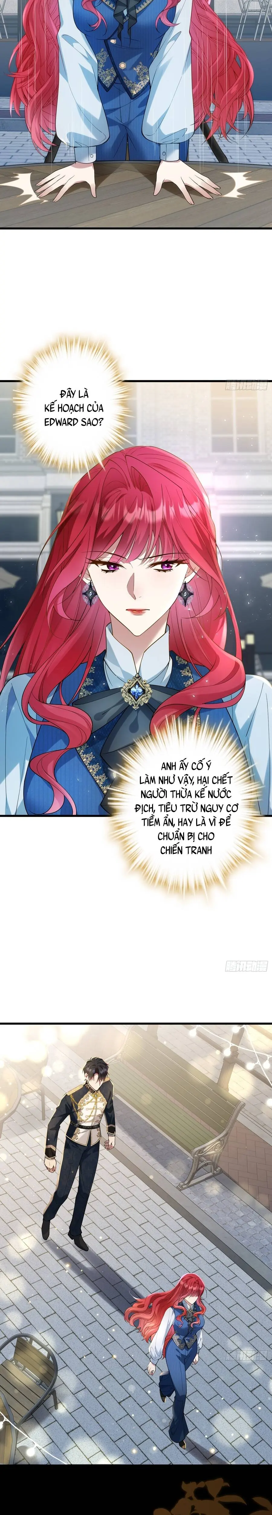 Ác Phụ Chó Liếm Muốn Ly Hôn Chapter 31 - Trang 16