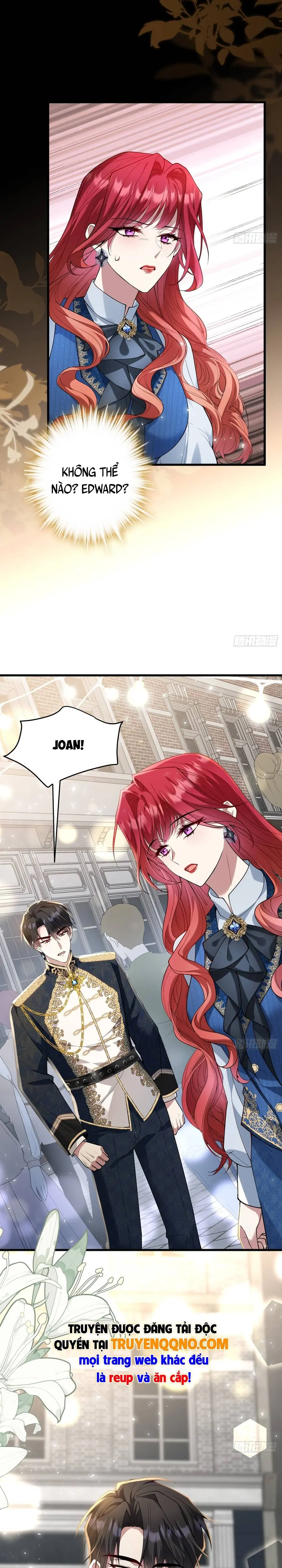 Ác Phụ Chó Liếm Muốn Ly Hôn Chapter 31 - Trang 17