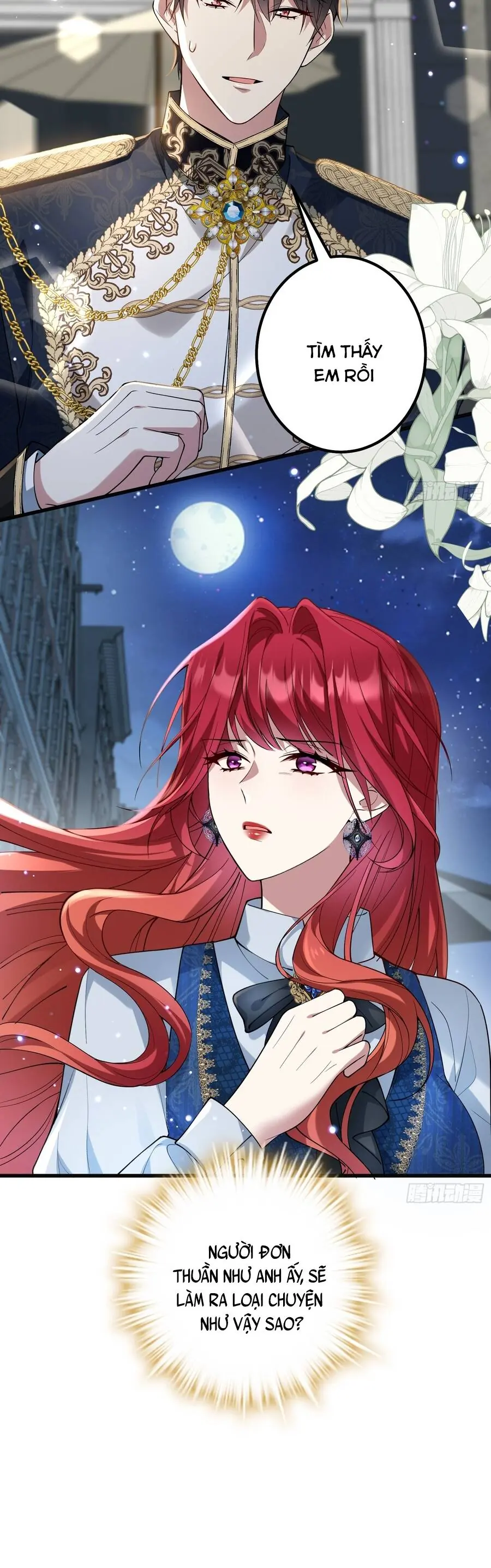 Ác Phụ Chó Liếm Muốn Ly Hôn Chapter 31 - Trang 18