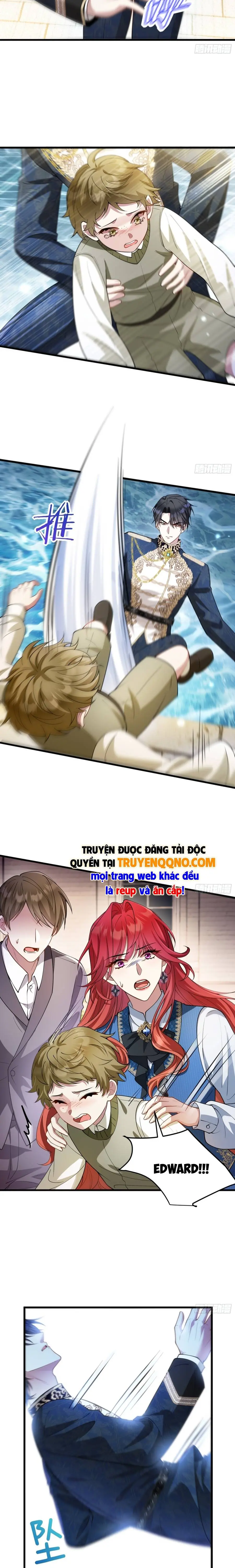Ác Phụ Chó Liếm Muốn Ly Hôn Chapter 32 - Trang 11