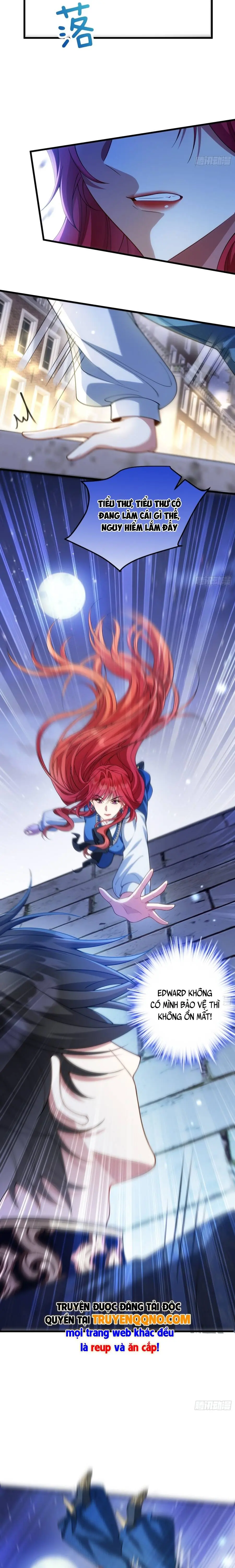 Ác Phụ Chó Liếm Muốn Ly Hôn Chapter 32 - Trang 12