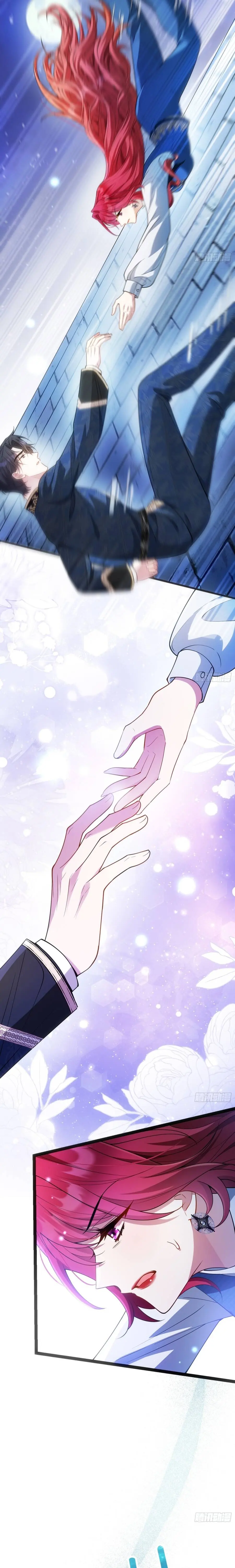 Ác Phụ Chó Liếm Muốn Ly Hôn Chapter 32 - Trang 13