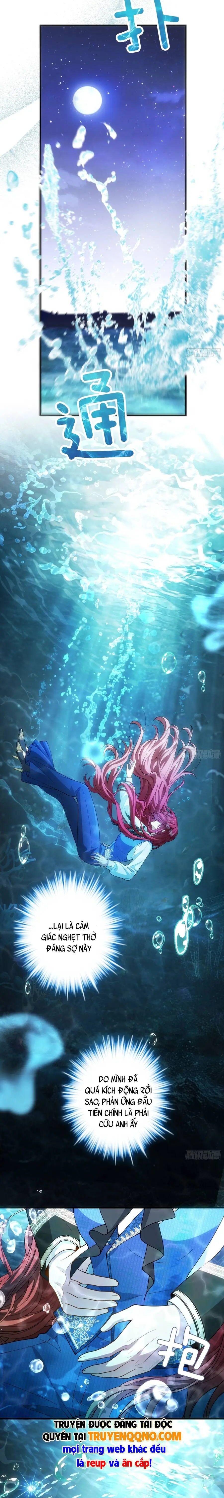 Ác Phụ Chó Liếm Muốn Ly Hôn Chapter 32 - Trang 14