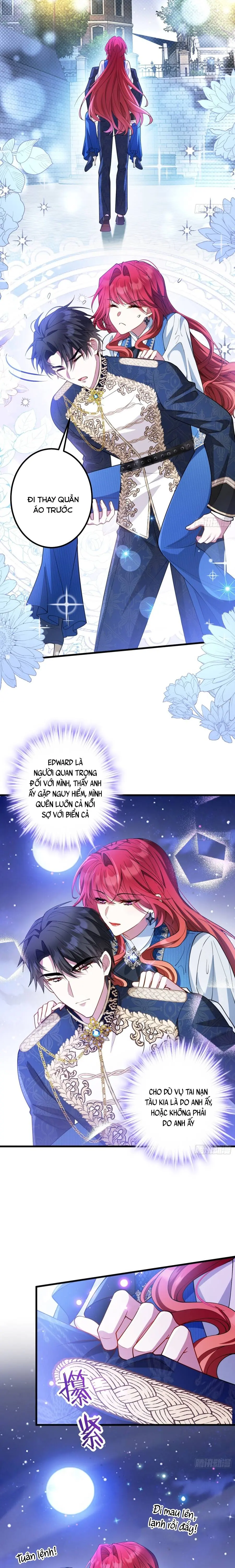 Ác Phụ Chó Liếm Muốn Ly Hôn Chapter 32 - Trang 18
