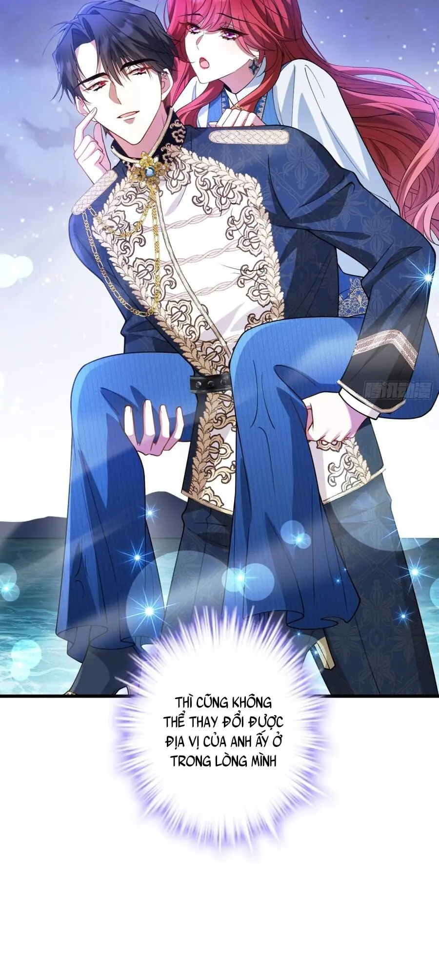 Ác Phụ Chó Liếm Muốn Ly Hôn Chapter 32 - Trang 19
