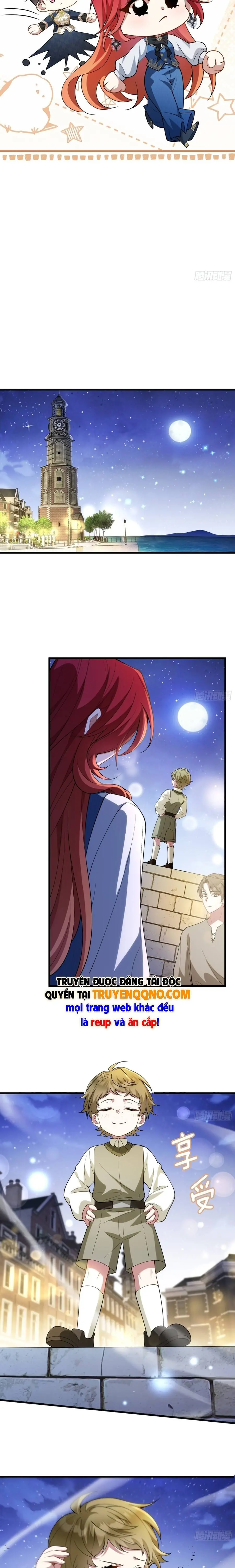 Ác Phụ Chó Liếm Muốn Ly Hôn Chapter 32 - Trang 9