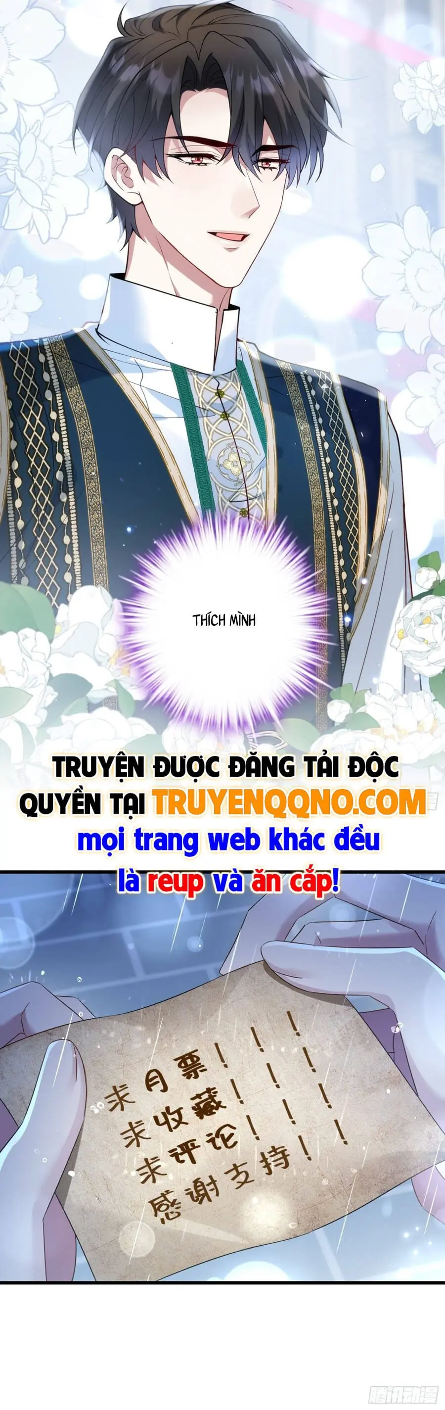Ác Phụ Chó Liếm Muốn Ly Hôn Chapter 33 - Trang 13
