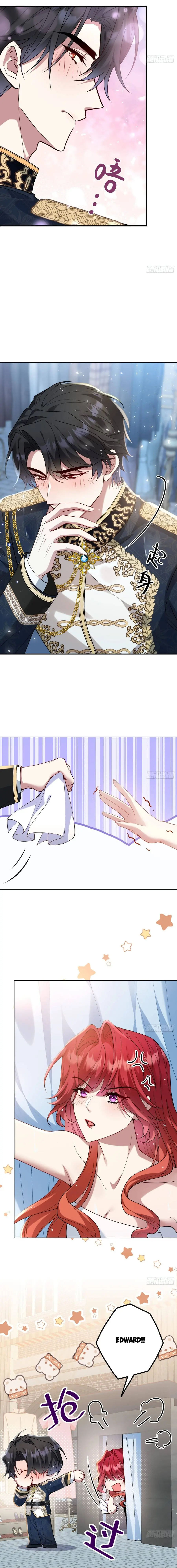 Ác Phụ Chó Liếm Muốn Ly Hôn Chapter 33 - Trang 6