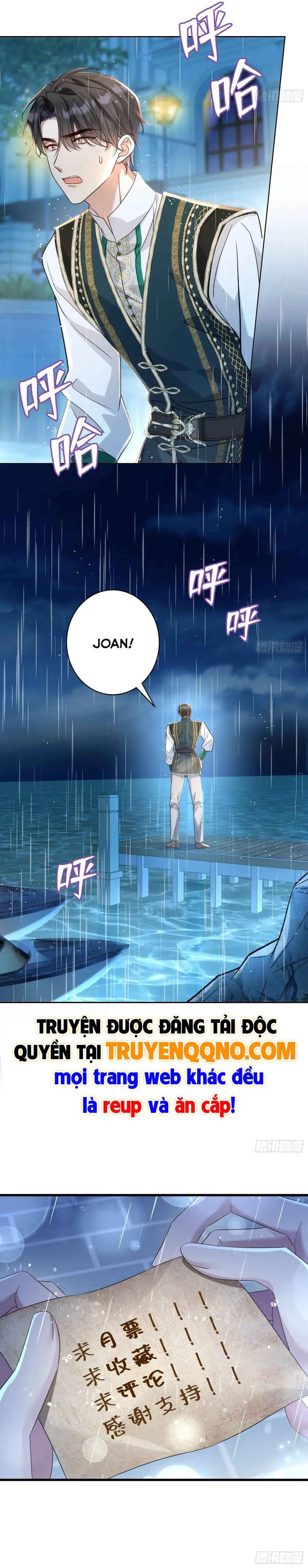 Ác Phụ Chó Liếm Muốn Ly Hôn Chapter 35 - Trang 11