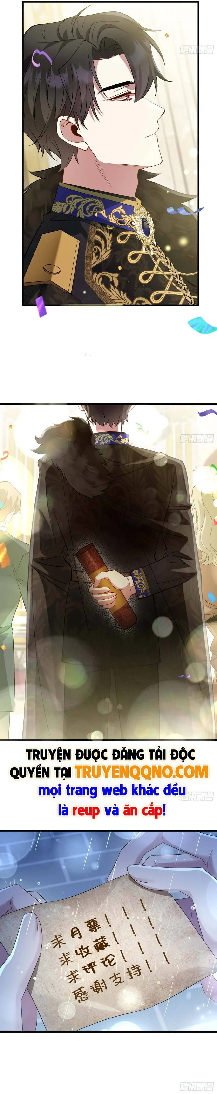 Ác Phụ Chó Liếm Muốn Ly Hôn Chapter 4 - Trang 12